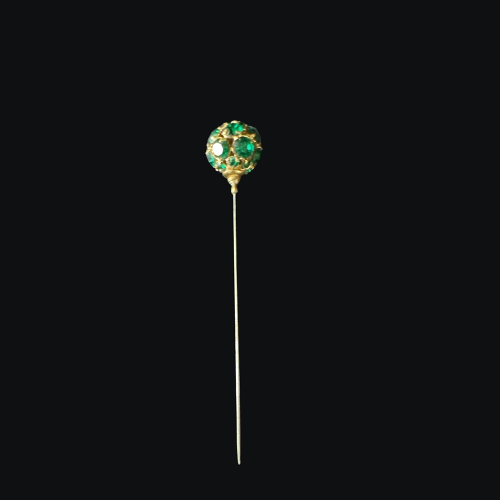 Vintage Hat Pin